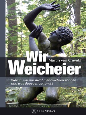 cover image of Wir Weicheier